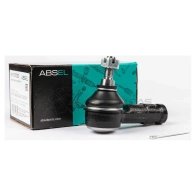 Наконечник рулевой тяги ABSEL 1441306123 HY330002 WA5VW ZA - Изображение 2