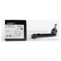 Наконечник рулевой тяги ABSEL KI330015L Z 35LC 1441306128 - Изображение 3