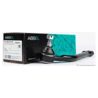 Наконечник рулевой тяги ABSEL KI330014R 1441306129 T 1AY3 - Изображение 3