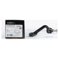 Наконечник рулевой тяги ABSEL KI330014R 1441306129 T 1AY3 - Изображение 5