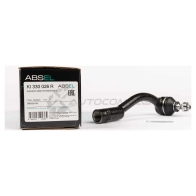 Наконечник рулевой тяги ABSEL 5BC ZPSE KI330026R 1441306131 - Изображение 5