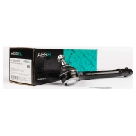 Наконечник рулевой тяги ABSEL KI330019L 1441306132 UT TUB9 - Изображение 4