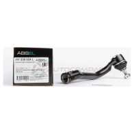 Наконечник рулевой тяги ABSEL 1441306135 3PJ VQ HY330024L - Изображение 4