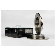 Диск тормозной ABSEL BT 6KG KI421004 1441306217 - Изображение 1
