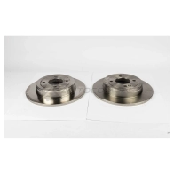 Диск тормозной ABSEL BT 6KG KI421004 1441306217 - Изображение 4