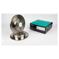 Диск тормозной ABSEL BT 6KG KI421004 1441306217 - Изображение 5