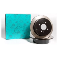 Диск тормозной