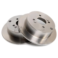 Диск тормозной