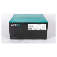 Диск тормозной ABSEL N HYRWCI 1441306221 KI421001 - Изображение 5
