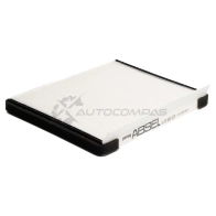 Фильтр салонный ABSEL P61S 0MB LA2331 1441306237 - Изображение 2