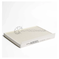 Фильтр салонный ABSEL 1441306238 3YS JP LA2532 - Изображение 2