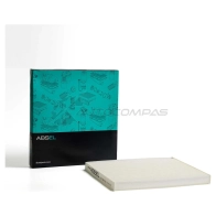 Фильтр салонный ABSEL LA24013 FAF H3 1441306241