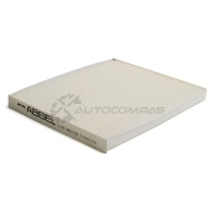 Фильтр салонный ABSEL LA24013 FAF H3 1441306241 - Изображение 2