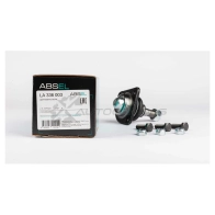 Опора шаровая ABSEL 1441306258 LA336003 R3 CNBY - Изображение 1