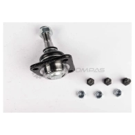 Опора шаровая ABSEL VF AN0A LA336002 1441306259 - Изображение 2