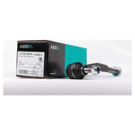 Наконечник рулевой тяги ABSEL LA330006R 5C9 TWV 1441306265 - Изображение 3