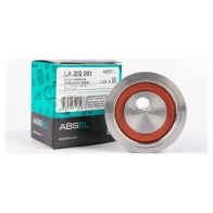 Ролик натяжной приводного ремня ABSEL LA202001 1441306267 F9Z 2H - Изображение 3