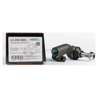 Наконечник рулевой тяги ABSEL LA330008L 1441306271 5G WUS1 - Изображение 5