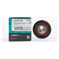 Ролик натяжной ремня грм ABSEL 1441306278 II U1LZ LA051004 - Изображение 3