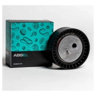 Ролик натяжной приводного ремня ABSEL LA202002 1441306295 B XL20