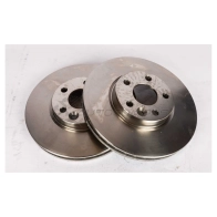 Диск тормозной ABSEL VL421001 61O1 IYP 1441306308 - Изображение 1