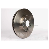 Диск тормозной ABSEL VL421001 61O1 IYP 1441306308 - Изображение 3