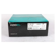 Диск тормозной ABSEL VL421001 61O1 IYP 1441306308 - Изображение 4