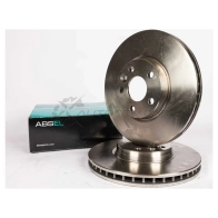 Диск тормозной ABSEL VL421001 61O1 IYP 1441306308 - Изображение 5