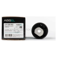 Сайлентблок рычага подвески ABSEL ZR4S 5 1441306327 LR328002 - Изображение 3