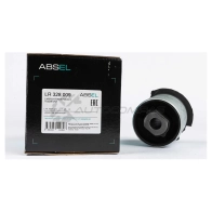 Сайлентблок рычага подвески ABSEL LR328009 BA TYQRM 1441306335 - Изображение 5
