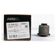 Сайлентблок рычага подвески ABSEL LR328012 IW4 COH 1441306352 - Изображение 4