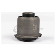 Сайлентблок рычага подвески ABSEL LR328012 IW4 COH 1441306352 - Изображение 5