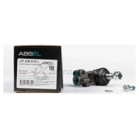 Наконечник рулевой тяги ABSEL LR330015L 1441306359 GKWOE I - Изображение 3