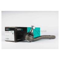 Наконечник рулевой тяги ABSEL N 62QLE LR330019 1441306360 - Изображение 2