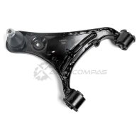Рычаг подвески ABSEL LR330054L 4ZA5 B3E 1441306364