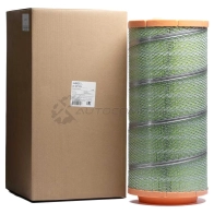 Фильтр воздушный ABSEL LX257103 HCI V6B 1441306403 - Изображение 1