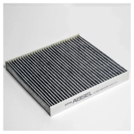 Фильтр салонный угольный ABSEL X2O 2Q LAK26009 1441306409 - Изображение 2