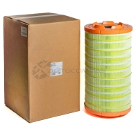 Фильтр воздушный ABSEL 1Q OA8 1441306410 LX2712501 - Изображение 1