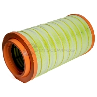 Фильтр воздушный ABSEL 1Q OA8 1441306410 LX2712501 - Изображение 4