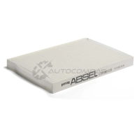 Фильтр салонный ABSEL LA2218 1441306413 WVB JCO - Изображение 2