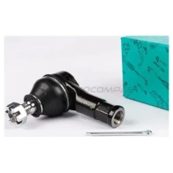 Наконечник рулевой тяги ABSEL MZ330003 8 SBQN 1441306439