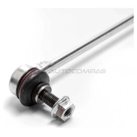 Тяга / стойка стабилизатора ABSEL 1441306453 542QM JK MZ350050 - Изображение 2