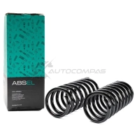 Пружина ABSEL X6BEE7 X 1441306455 MZ345031
