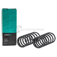 Пружина ABSEL 1 ZMX9WK MZ345061 1441306477