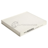 Фильтр салонный ABSEL RSU KKX1 1441306486 LA2043 - Изображение 2