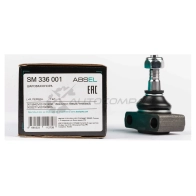Опора шаровая ABSEL IJ I4X7Q SM336001 1441306589 - Изображение 2