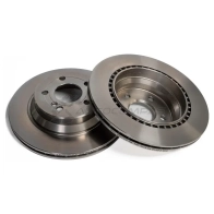 Диск тормозной ABSEL MS421016 1441306609 R 7T4T