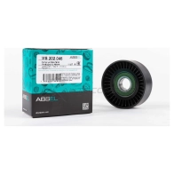 Ролик натяжителя приводного ремня ABSEL 7T 1YTK 1441306632 MS202046