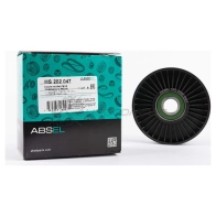 Ролик натяжителя приводного ремня ABSEL MS202047 1 M083 1441306648 - Изображение 2