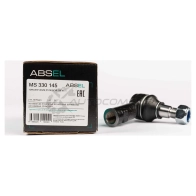 Наконечник рулевой тяги ABSEL 2C65 7R9 1441306664 MS330145 - Изображение 4